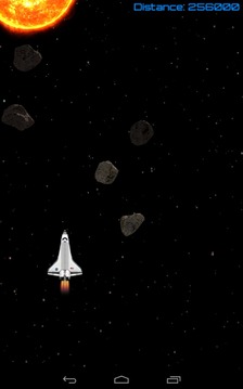 Space Shuttle Flight游戏截图4