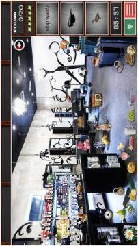 Hidden Objects : Beauty Salon游戏截图3