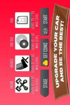 Super Hill Wings Climb游戏截图4