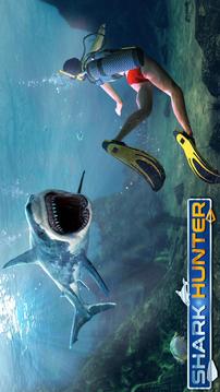 SHARK HUNTER & SHARK HUNTING游戏截图3