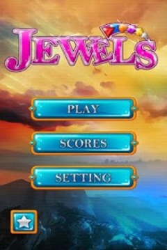 寶石 Jewels游戏截图2