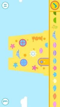 Hey Duggee: Sandcastle Badge游戏截图3