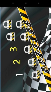 Hill Car Rush 3D游戏截图4