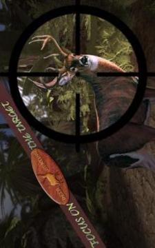 Safari Survival Deer Hunter Sniper Game 2017 Free游戏截图1