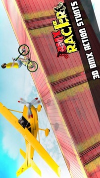 BMX Racer游戏截图2