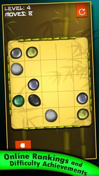 Pebble Zen - Top Puzzle Game游戏截图4