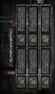 FREE Haunted Hidden Objects游戏截图4