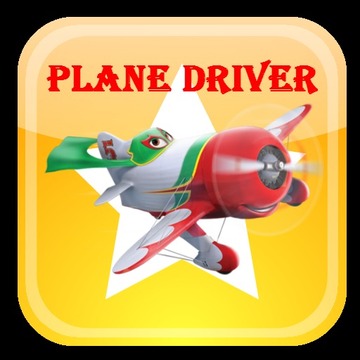 Plane Driver游戏截图1