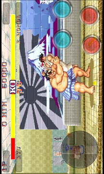 Guia Street Fighter 2游戏截图2