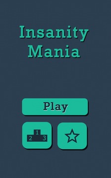 Insanity Mania游戏截图4