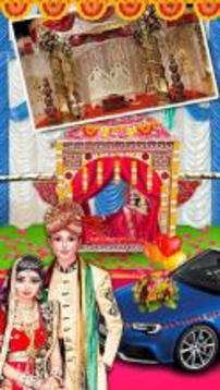 Indian Wedding Salon - Indian Arrange Marriage游戏截图5