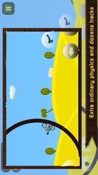 Tricky Bike Stunt Game游戏截图5