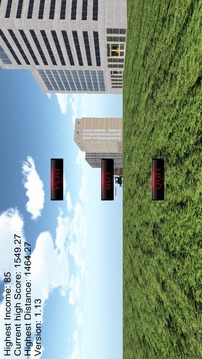 Take To The Skies! Free游戏截图2