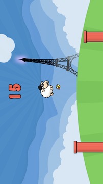 Mister Sheep游戏截图2