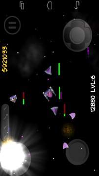CopperShield Full Version游戏截图5