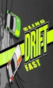 Sling Drift Car 2游戏截图2