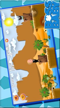 The Litlle Boss Kids Game Baby Adventure游戏截图2