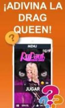 Adivina la Drag Queen游戏截图5