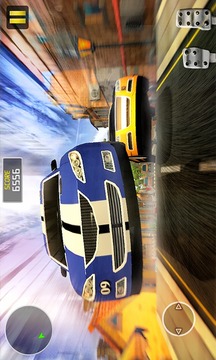City Driving 3D游戏截图4