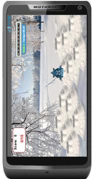 Juego de velocidad mata topos游戏截图3