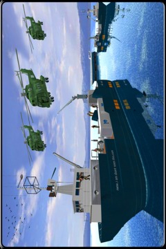 特殊的海军突击队战斗游戏截图5