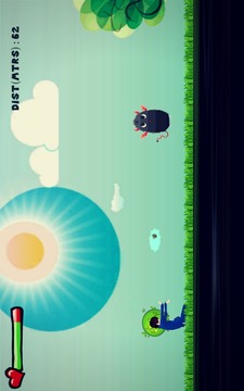 iNCREDIBLE jOGGER游戏截图5