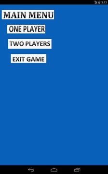 Tic Tac Toe Kabam游戏截图1