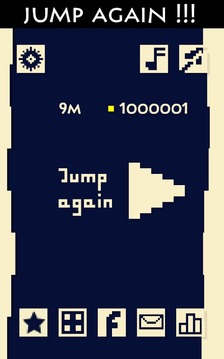 Jump Again游戏截图1