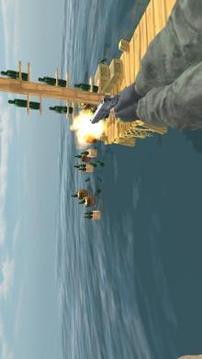 Target Shooting Range: Gun Precision 3D游戏截图4