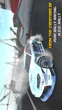 Final Drift Project游戏截图5