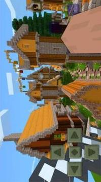 Craft Build Exploration :Survival and Creative游戏截图1