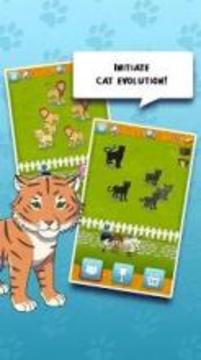 Cat Safari 2游戏截图2