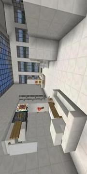 Modern City for MCPE游戏截图3