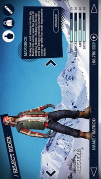 Snowboard Party Lite游戏截图4