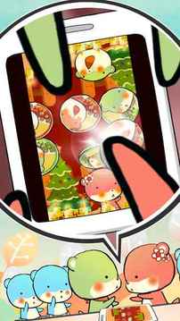 Duel Otters游戏截图2