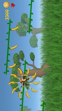Banana King游戏截图2