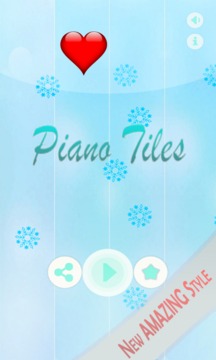 Katy Perry Piano Tap - Hey Hey Hey游戏截图2