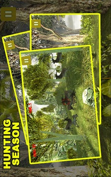Jungle Deer Hunting游戏截图5