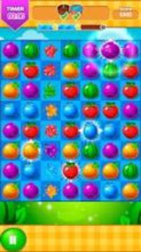 Fruity Link Smasher游戏截图5