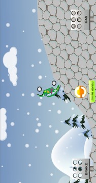 vw hill climb racing游戏截图5