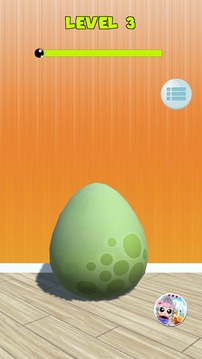 Dragon Surprise Eggs Hatch Egg游戏截图1