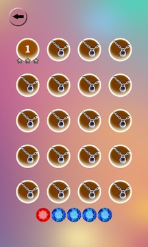 Jewellery King游戏截图2