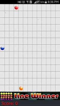 Line Winner游戏截图2