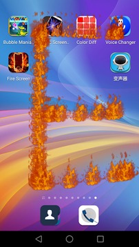 Fire Screen 2游戏截图4