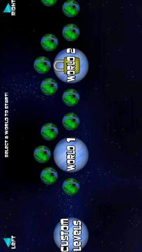 Pocket Planets Free游戏截图1