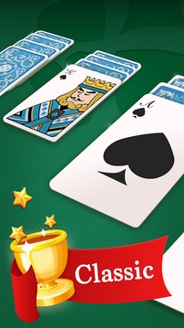 Solitaire（Unreleased）游戏截图4