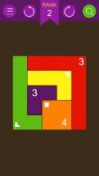 Puzzledom - 2 Dots, Lines, Blocks & more游戏截图4