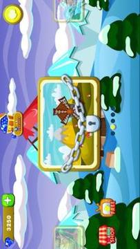 Ferdinand The Jungle Bull Adventure游戏截图4