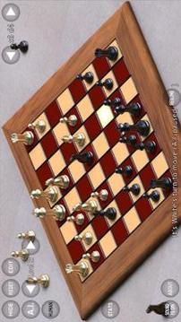 Luxury Chess Game游戏截图3