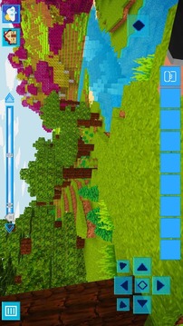 AdventureCraft - Survive&Craft游戏截图3